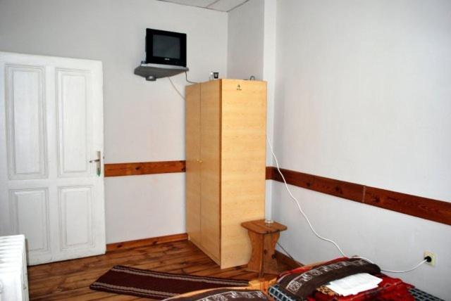 Sky Rooms Sofya Dış mekan fotoğraf